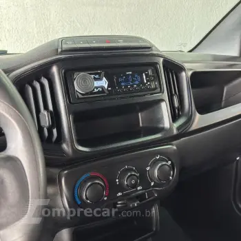 Fiorino Endurance EVO 1.4 Flex 8V 2p