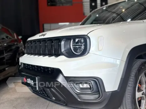 RENEGADE - 1.3 T270 TURBO AT6