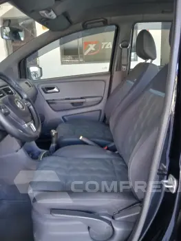 FOX 1.0 MI Seleção 8V