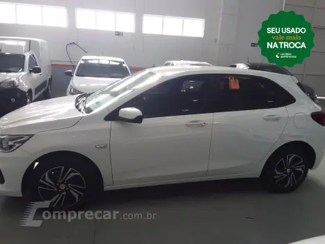 ONIX 1.0 TURBO FLEX LT MANUAL