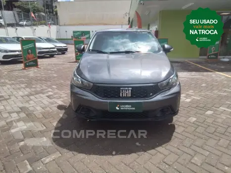 ARGO 1.0 FIREFLY FLEX MANUAL