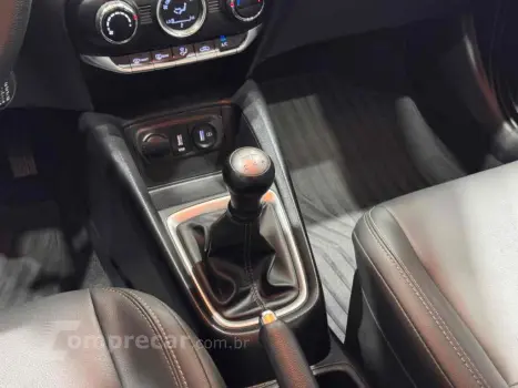 HB20 1.0 12V FLEX EVOLUTION MANUAL