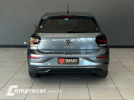 Polo TSI (Flex)