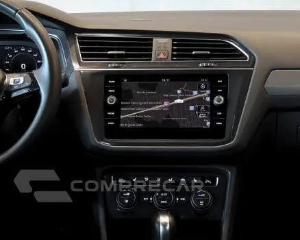 TIGUAN 1.4 250 TSI Allspace Comfortline