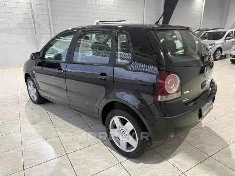 POLO 1.6 MI 8V