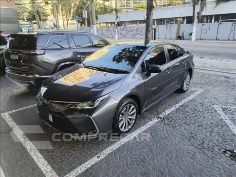 COROLLA 2.0 Vvt-ie XEI