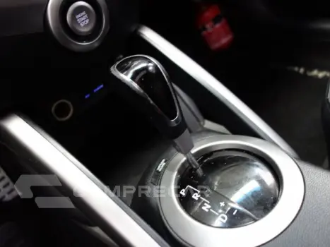 VELOSTER - 1.6 16V 3P AUTOMÁTICO