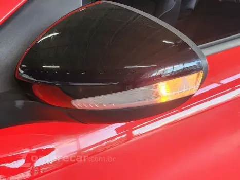 ARGO 1.3 FIREFLY FLEX DRIVE MANUAL