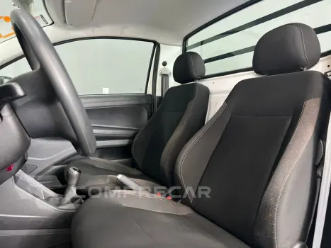 SAVEIRO 1.6 MSI ROBUST CS 16V FLEX 2P MANUAL