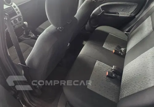 FIESTA 1.6 MPI Hatch 8V