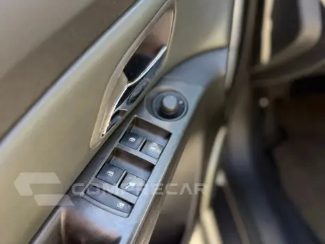 CRUZE 1.8 LT 16V FLEX 4P AUTOMÁTICO