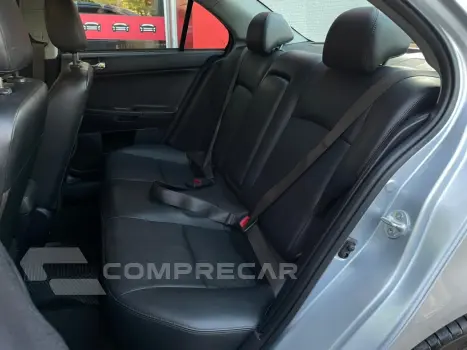 LANCER 2.0 HL-T 16V GASOLINA 4P AUTOMÁTICO