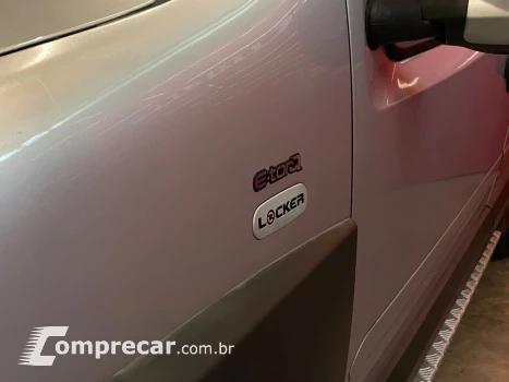 Doblò 1.8 Mpi Adventure Locker 8V Flex 4P Manual
