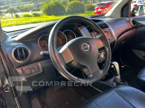 LIVINA 1.8 SL 16V