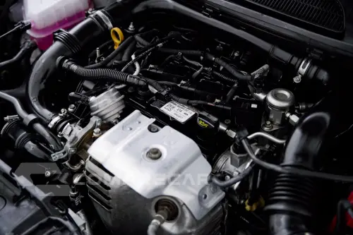 Fiesta SEL Style 1.0 EcoBoost Aut . 5p