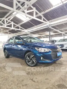 ONIX HATCH LT 1.0 12V FLEX 5P MEC