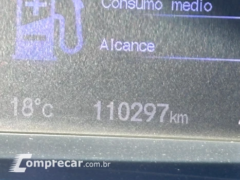 Civic New  LXL SE 1.8 i-VTEC (Aut) (Flex)