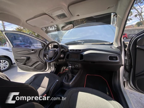 ONIX 1.4 MPFI LTZ 8V