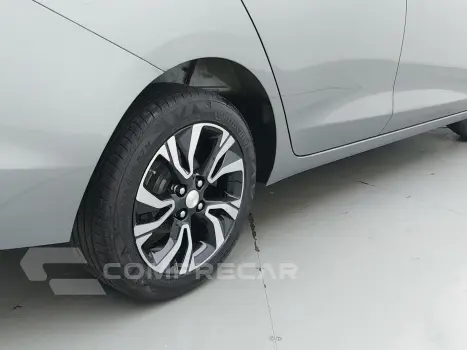 ONIX 1.0 TURBO FLEX PLUS PREMIER AUTOMÁTICO