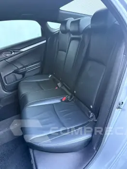 CIVIC 2.0 16vone EXL