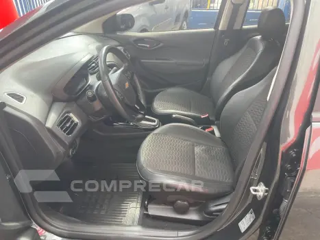 ONIX 1.4 MPFI LTZ 8V