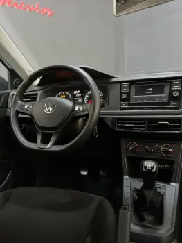 Polo Track 1.0 Flex 12V 5p