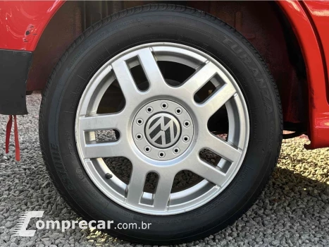 GOL 1.0 MI 8V FLEX 4P MANUAL G.IV