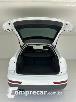 Q3 1.4 TFSI Attraction