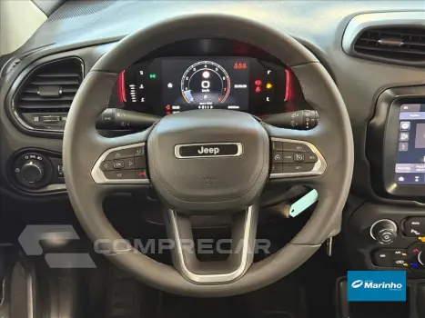 RENEGADE 1.3 T270 TURBO FLEX LONGITUDE AT6