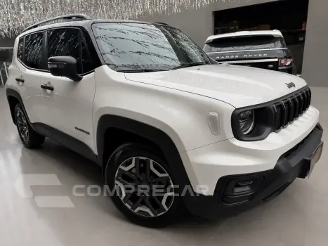 RENEGADE 1.3 T270 TURBO FLEX ALTITUDE AT6