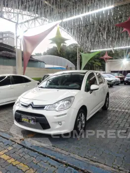 C3 1.5 ORIGINE 8V