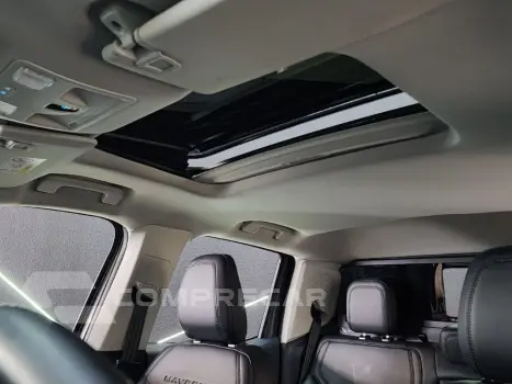 Maverick L. Black 2.0 EcoBoost AWD Aut.