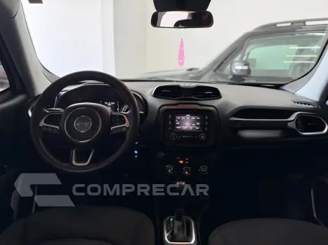 Renegade 1.8 Sport (Aut)