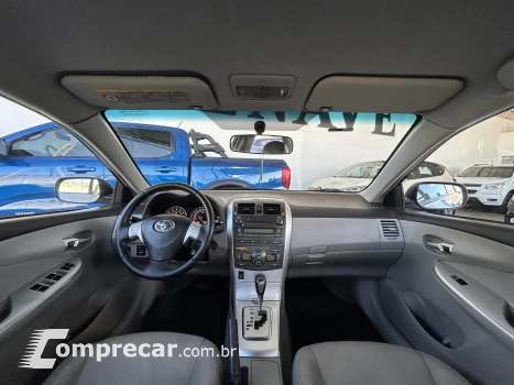 COROLLA 2.0 Vvt-ie XEI