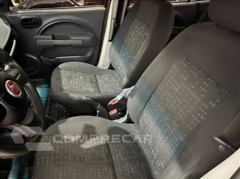 UNO 1.0 EVO Vivace 8V