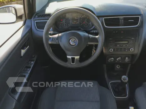 FOX 1.6 MI 8V FLEX 4P MANUAL
