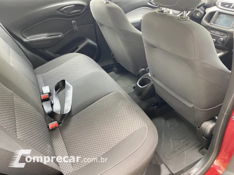 ONIX 1.4 MPFI LT 8V