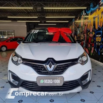 CAPTUR INTEN 16A