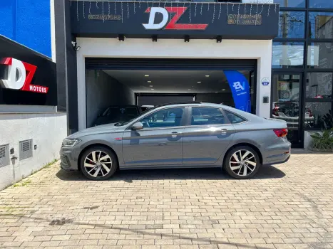 JETTA 2.0 350 TSI GLI
