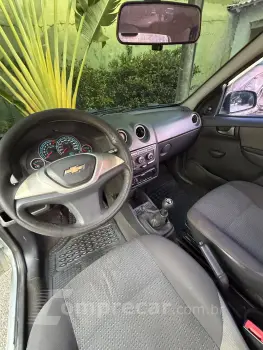 CELTA 1.0 MPFI Spirit 8V