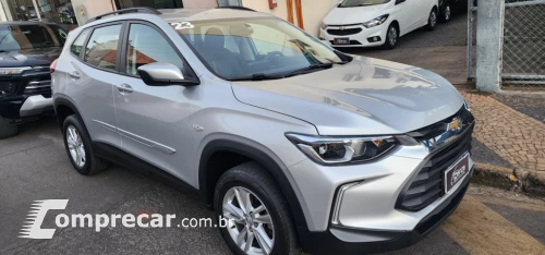 TRACKER 1.0 Turbo LT