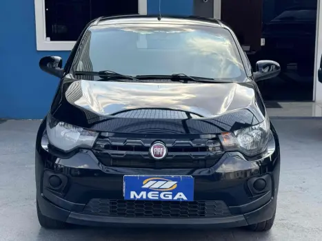 MOBI 1.0 8V EVO Like.