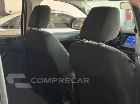 Ranger 2.2 16V XLS DIESEL 4X4 CABINE DUPLA AUTOMÁTICO