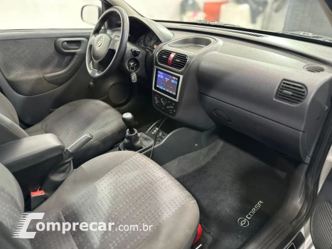 Corsa Hatch 1.4 4P MAXX FLEX