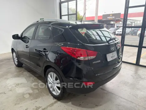 IX35 2.0 16V