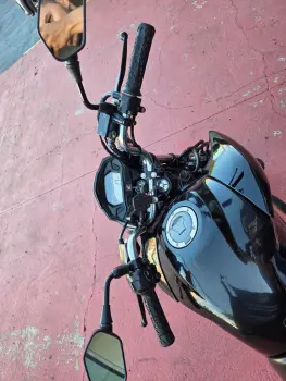CG 160 FAN Flex
