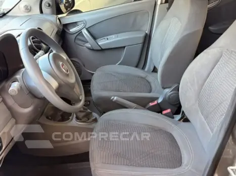 PALIO - 1.0 MPI ATTRACTIVE 8V 4P MANUAL