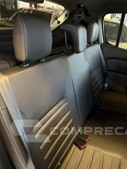 SANDERO 1.6 16V SCE Intense