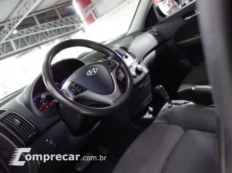 I30 - 2.0 MPI 16V 4P AUTOMÁTICO