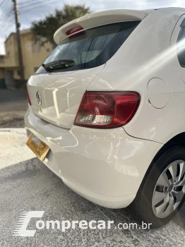 GOL 1.0 MI Trend 8V